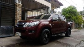 Isuzu Dmax 2014 LS for sale 