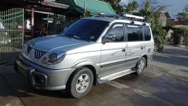 Mitsubishi Adventure 2005 for sale 