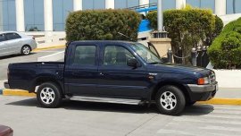 Ford Ranger 2001 Manual Diesel P185,000