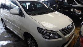 Almost brand new Toyota Innova Diesel 2013