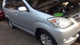 2007 Toyot Avanza 15G for sale 