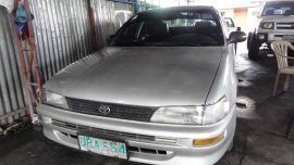 Toyota Corolla 1996 for sale