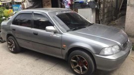 Honda City exi 1999 model for sale 
