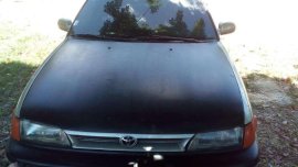 Toyota Corolla Big Body 1994 for sale 