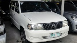 2003 Toyota Revo for sale