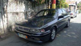 1990 Mitsubishi Galant for sale