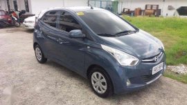 Hyundai Eon 2016 GLS for sale 