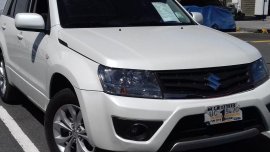 2015 Suzuki Grand Vitara for sale
