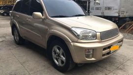 Toyota Rav4 2003 for sale 