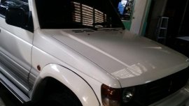1993 Mitsubishi Pajero for sale