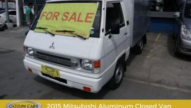 2015 Mitsubishi L300 for sale