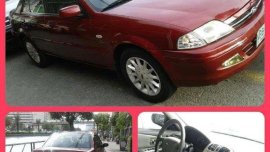 Ford Lynx 2001 for sale 