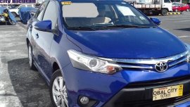 2015 Toyota Vios for sale
