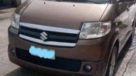 Suzuki APV 2014 for sale