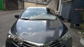 Toyota Corola Altis 2014 for sale 