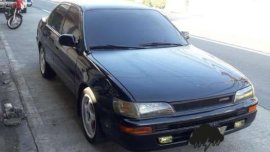 Toyota Corolla 1994 For sale 