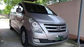 Hyundai Grand Starex Vgt 2010 for sale
