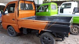 1998 Suzuki Multicab for sale