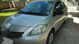 2012 Toyota Vios FOR SALE