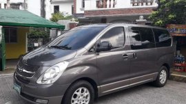 Hyundai Starex 2012 for sale 