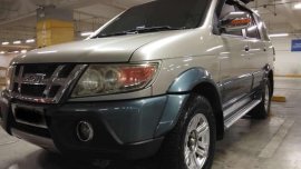 2010 Isuzu Crosswind for sale 