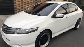 Honda City 2010 for sale