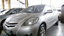2008 Toyota Vios for sale