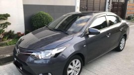 2016 Toyota Vios 1.3E for sale 