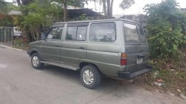 1997 Toyota Tamaraw FX for sale