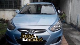 2014 Hyundai Accent For Sale