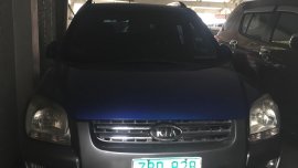 2008 Kia Sportage In-Line Automatic for sale at best price