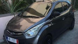 HYUNDAI EON 2016 FOR SALE