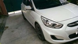 Hyundai Accent 1.4 MT 2017 for sale 