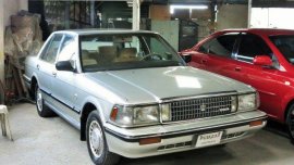 1989 Toyota Crown for sale