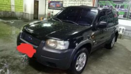 Ford Escape xls 2004 for sale 
