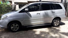 Toyota Innova G 1934 for sale 