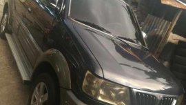 Mitsubishi Adventure GrandSport 2003 for sale