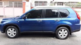2011 Nissan X-Trail for sale in Manila