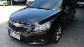 2012 Chevrolet Cruze for sale