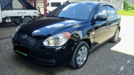Hyundai Accent 2011 CRDi diesel for sale 
