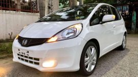 Honda Jazz 2012 for sale