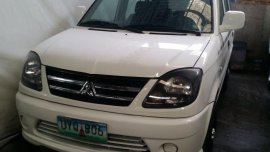 2012 Mitsubishi Adventure for sale