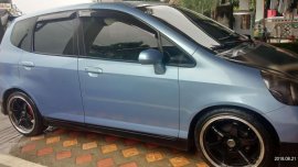 2000 Honda Fit Automatic Gasoline well maintained
