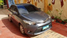 Toyota Vios g 1.5 2014 for sale 