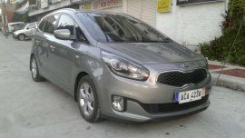2013 Kia Carens for sale 