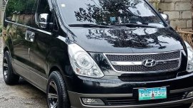2010 Hyundai Grand Starex for sale