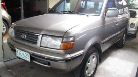 2000 Toyota Revo for sale
