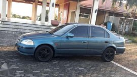 Honda Civic vti 1996 for sale 