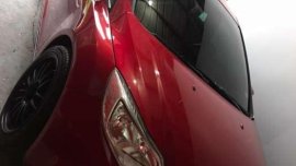 Ford Focus hatchback matic 1.6