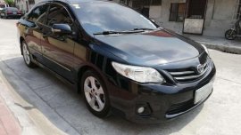Toyota Corolla Altis V 2011 AT for sale 